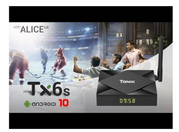 Τι είναι το Android TV Box και πώς λειτουργεί;