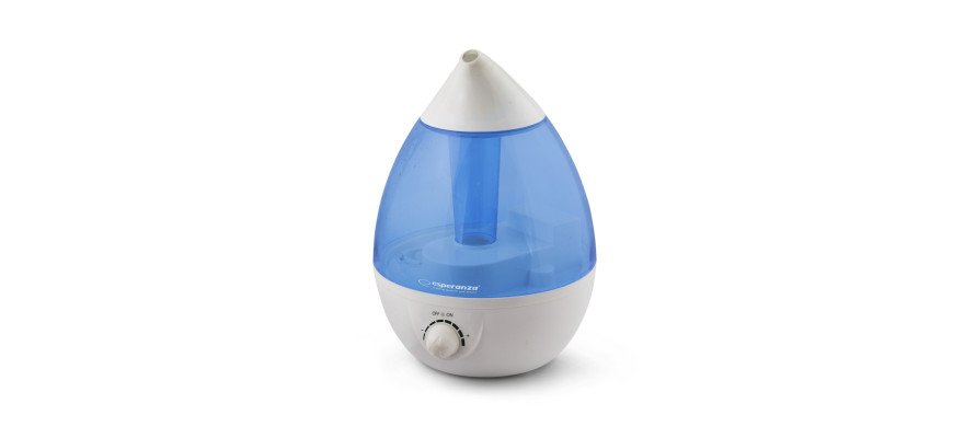 ΥΓΡΑΝΤΗΡΑΣ 2,6LT ESPERANZA COOL VAPOR EHA005