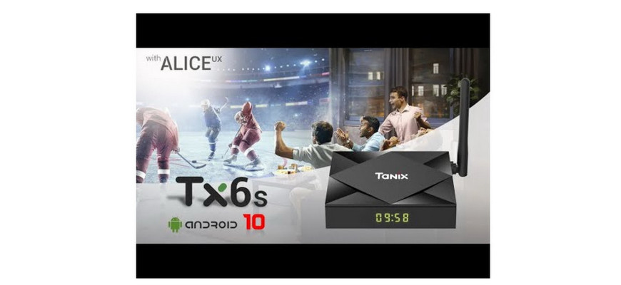 Τι είναι το Android TV Box και πώς λειτουργεί;