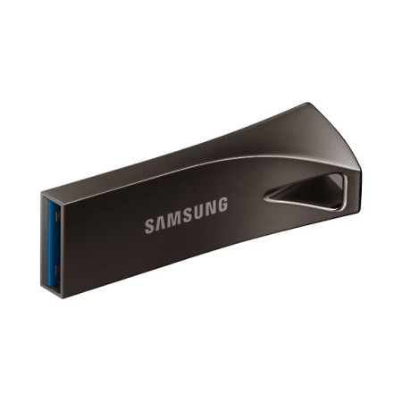 Samsung Bar Plus 256GB USB 3.1 Stick Grey (MUF-256BE4/APC)