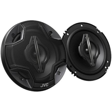 JVC CS-HX649 4-WAY COAXIAL SPEAKERS 16CM 