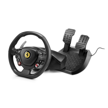 Thrustmaster T80 Ferrari 488 GTB Edition (PS4 / PC) (4160672)