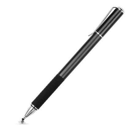 Tech-Protect Stylus Pen σε Μαύρο χρώμα