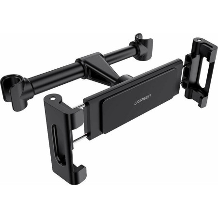 Ugreen Rear Seat Headrest Βάση Αυτοκινήτου LP160 60108 - Μαύρο