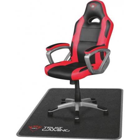 Trust GXT 715 Chair Mat Black