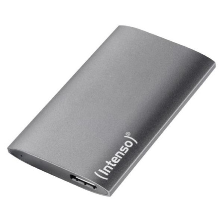 Εξωτερικός Σκληρός Δίσκος SSD Intenso Premium Edition 1TB (3823460)