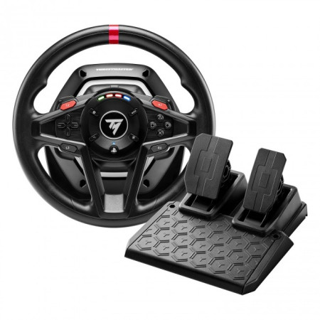 STEERING WHELL