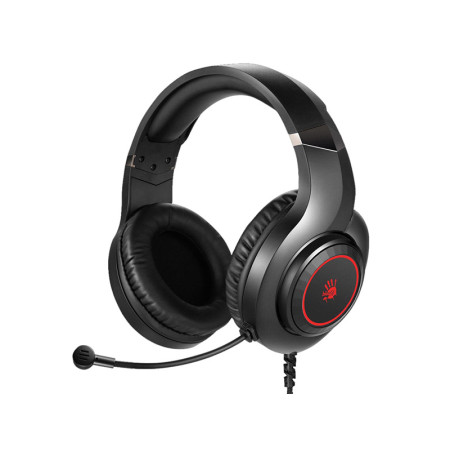Gaming headset A4TECH BLOODY G220S BLACK