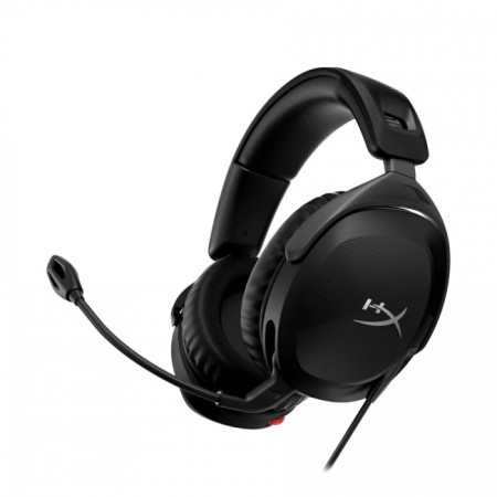 Headset HyperX Cloud Stinger 2 Analog Black 519T1AA