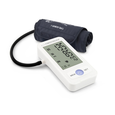 Esperanza Ψηφιακό Πιεσόμετρο Μπράτσου Arm Blood Pressure Monitor Vitality (ECB002)