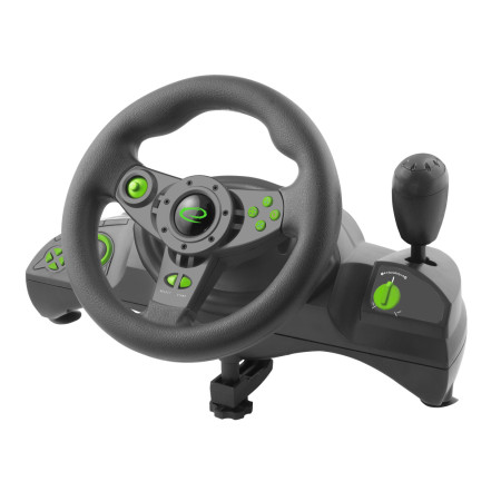ESPERANZA GAMING WHEEL NITRO PC/PS3 EGW102 