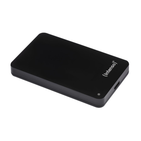 Intenso 2,5’’ Portable HDD 3.0 2TB Memory Case Black 6021580
