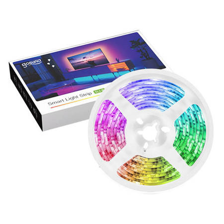 Smart LED light strip Gosund SL1 (2,8m)