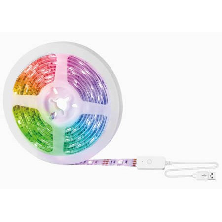 Smart LED light strip Gosund SL1 (2,8m)