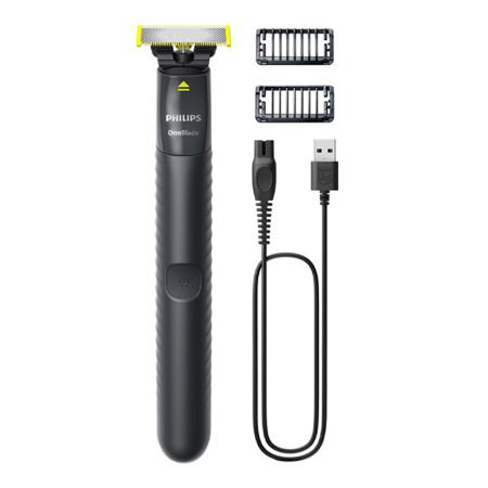 Philips ξυριστική μηχανή OneBlade Face QP1424/65
