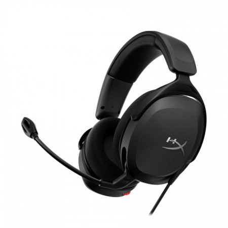 HyperX Cloud Stinger 2 Core Over Ear Gaming Headset με σύνδεση 3.5mm 683L9AA
