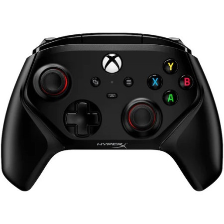 Wired Controller HyperX Clutch Gladiate for Xbox/PC Black 6L366AA