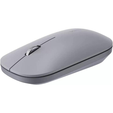 Ασύρματο Ποντίκι Ugreen MU001 (90373) - 4000Dpi - USB - Grey MU001/ 90373