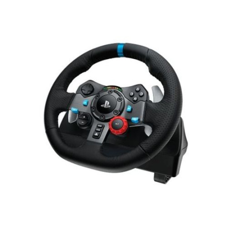 Logitech G29 Driving Force Wheel and Pedals Set (941-000112) (LOGG29)