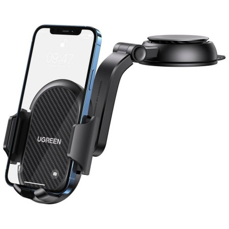 UGREEN LP405 Suction Cup Phone Mount (black) 20473