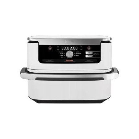 Ninja Foodi Air Fryer 10.4lt (AF500EUWH) White