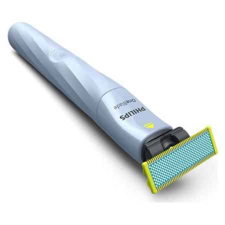 Philips Ξυριστική Μηχανή OneBlade First Shave Blue (QP1324/20)