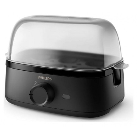 PHILIPS HD9137/90 Βραστήρες αυγών black