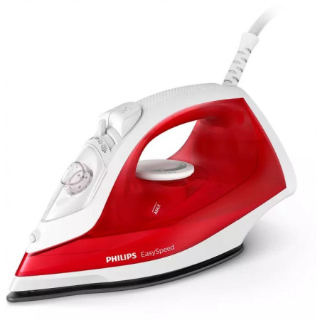 Σίδερο Ατμού Philips GC 1742/40 2000Watt red/white