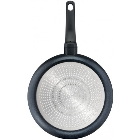 Tefal Τηγάνι από Αλουμίνιο με Επίστρωση από Πέτρα 28cm G2810672