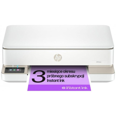 HP Envy 6120e Έγχρωμο Πολυμηχάνημα Inkjet 714L8B