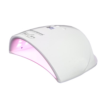 Φουρνάκι Νυχιών Esperanza EBN006 nail dryer UV + LED 48 W άσπρο