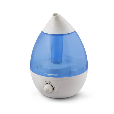 ΥΓΡΑΝΤΗΡΑΣ 2,6LT ESPERANZA COOL VAPOR EHA005