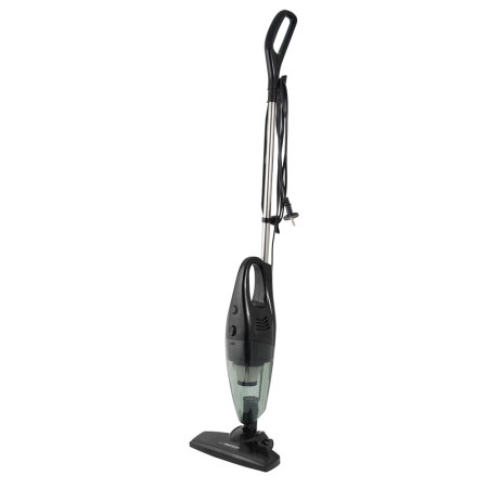Esperanza Ηλεκτρική Σκούπα Stick 600W Μαύρη EHV101K