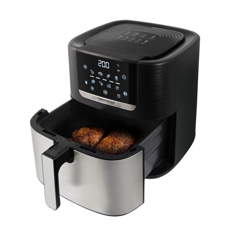 ESPERANZA AIR FRYER POLLO FRITTO 8L