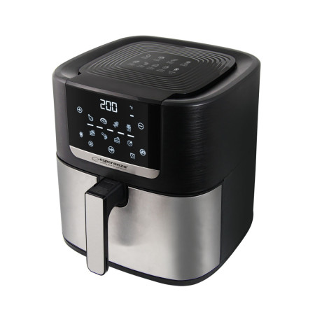 ESPERANZA AIR FRYER POLLO FRITTO 8L