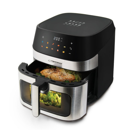 ESPERANZA AIR FRYER PATATE AL FORNO 8L