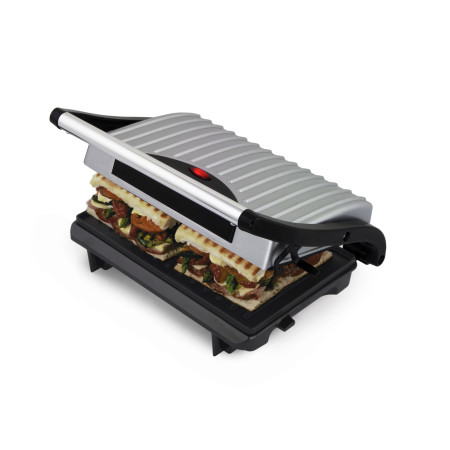 Esperanza EKG005 Electric grill 750W Inox 