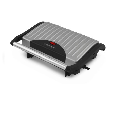 Esperanza EKG005 Electric grill 750W Inox 