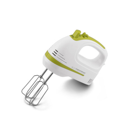 Esperanza Apple Pie EKM011 Μίξερ Χειρός 400W Πράσινο