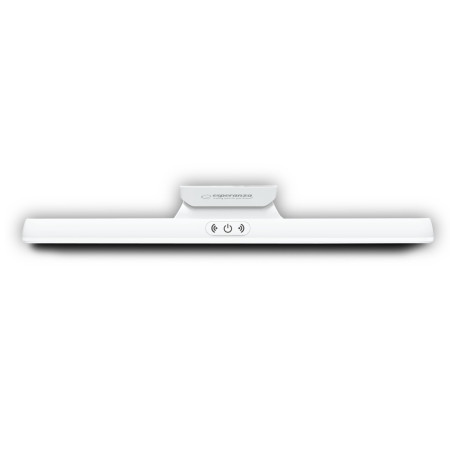 ESPERANZA ΑΣΥΡΜΑΤΗ ΛΑΜΠΑ LED ΓΙΑ ΚΑΤΩ ΑΠΟ ΝΤΟΥΛΑΠΙ 4W ARATUS WHITE