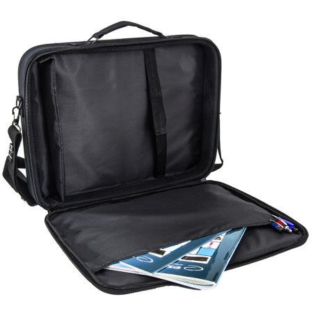 Esperanza Τσάντα Ώμου/Χειρός για Laptop 15.6\