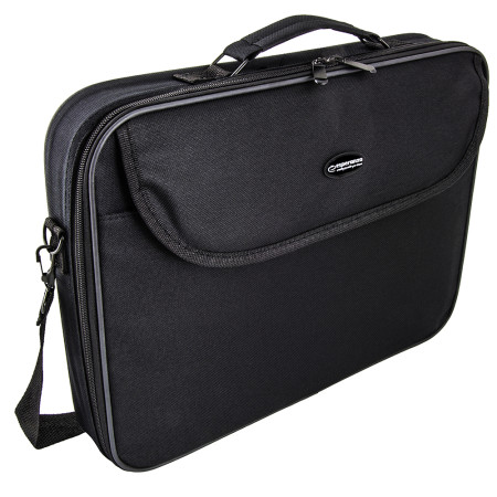 Esperanza Τσάντα Ώμου/Χειρός για Laptop 15.6\