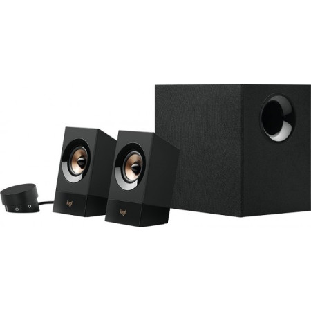 Ηχεία Logitech Z533 Speaker System (980-001054) BLACK