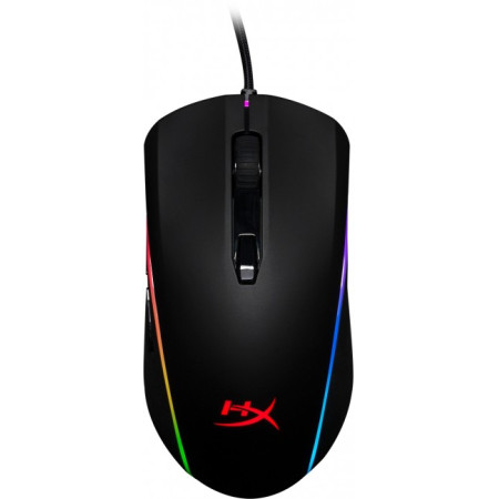 Ποντίκι HyperX Pulsefire Raid 4P5Q3AA black