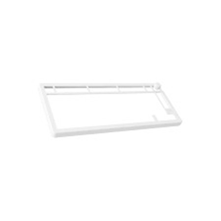 HyperX Alloy Rise 75 Top Plate White 85U14AA