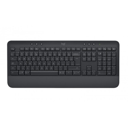 Logitech SIGNATURE K650 - GRAPHITE - US 920-010945