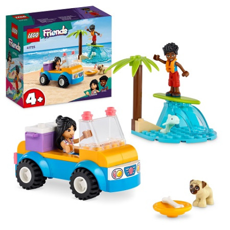 LEGO - PLAYMOBIL