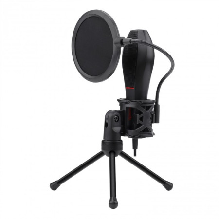 Redragon GM200 Μικρόφωνο Υπολογιστή με Σύνδεση USB black