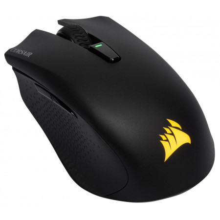 Ποντίκι Corsair Harpoon Wireless RGB CH-9311011-EU black