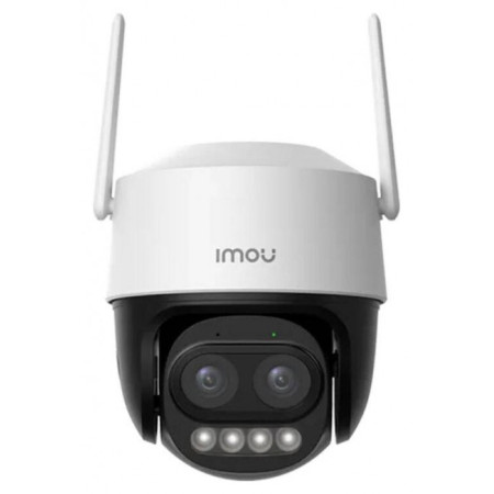 360° Outdoor Camera WiFi IMOU Cruiser Z 5MP IPC-S7DP-5M0WEZ